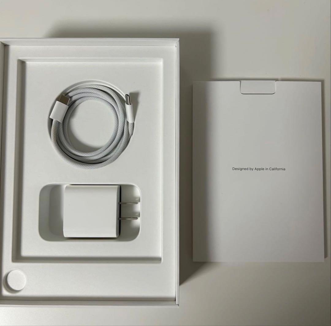 ipad mini A17pro 256GB Wi‑Fi + Cellular