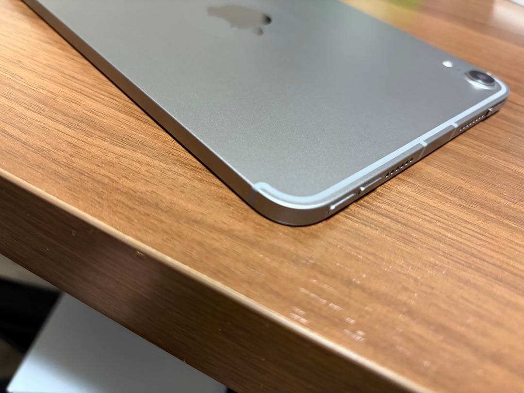 ipad mini A17pro 256GB Wi‑Fi + Cellular