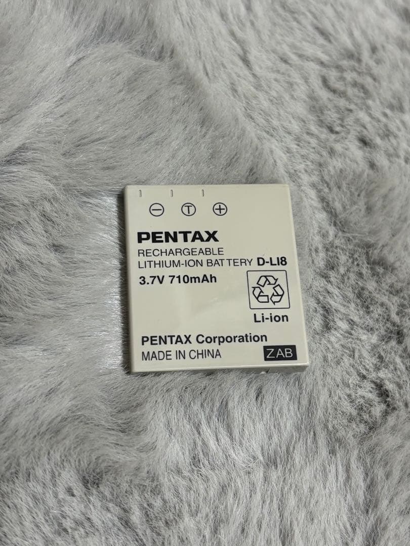 PENTAX Optio WP ピンク 防水 ピンク
