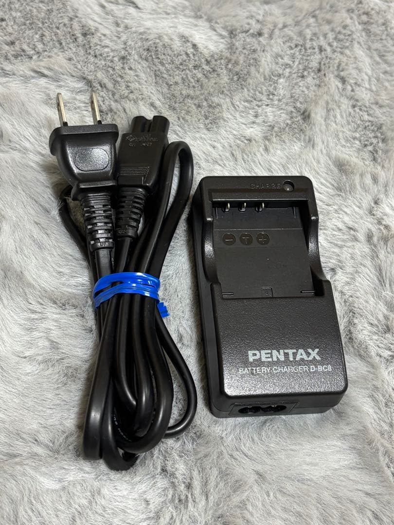 PENTAX Optio WP ピンク 防水 ピンク
