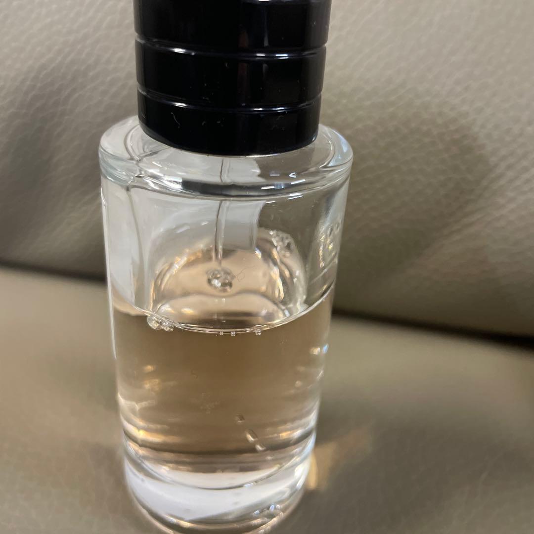 美品♡クリスチャンディオール♡ディオラムール♡(オードゥパルファム)40ml