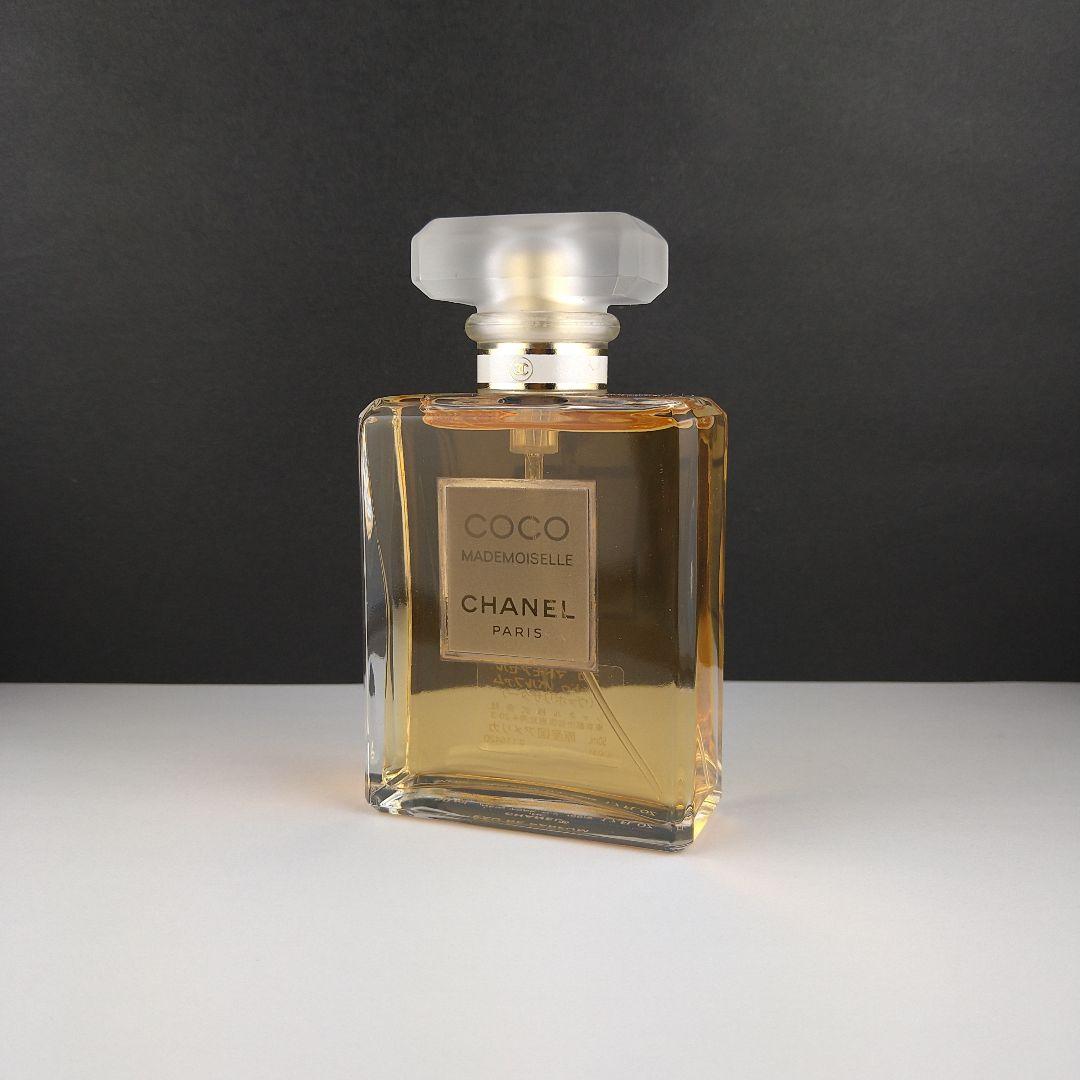 CHANEL ココ マドモアゼル 50ml オードパルファム