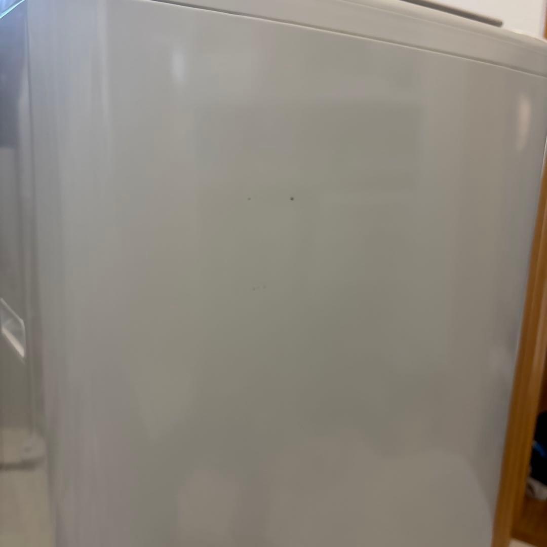 HITACHI 全自動電気洗濯機ビートウォッシュ BW-V80E 8.0kg