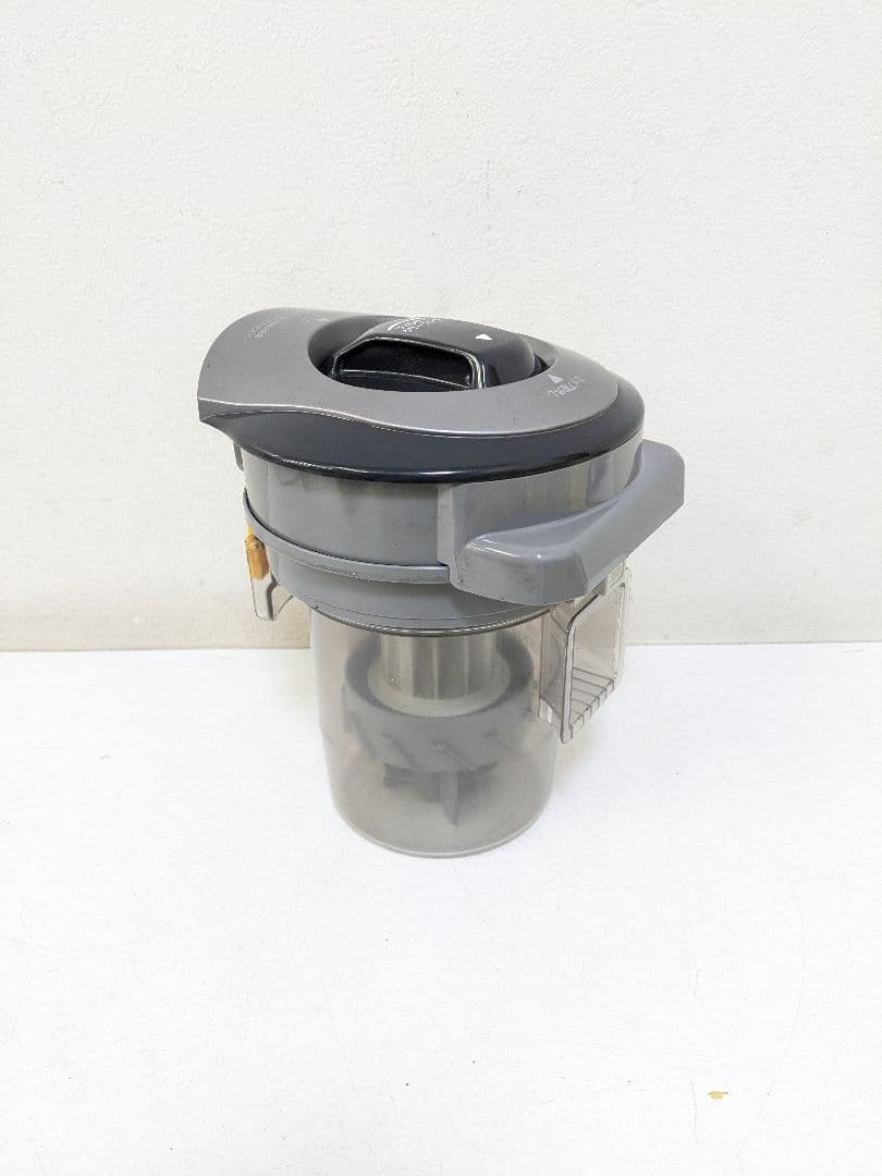 SHARP シャープ EC-CT11-S サイクロン式掃除機 2011年製