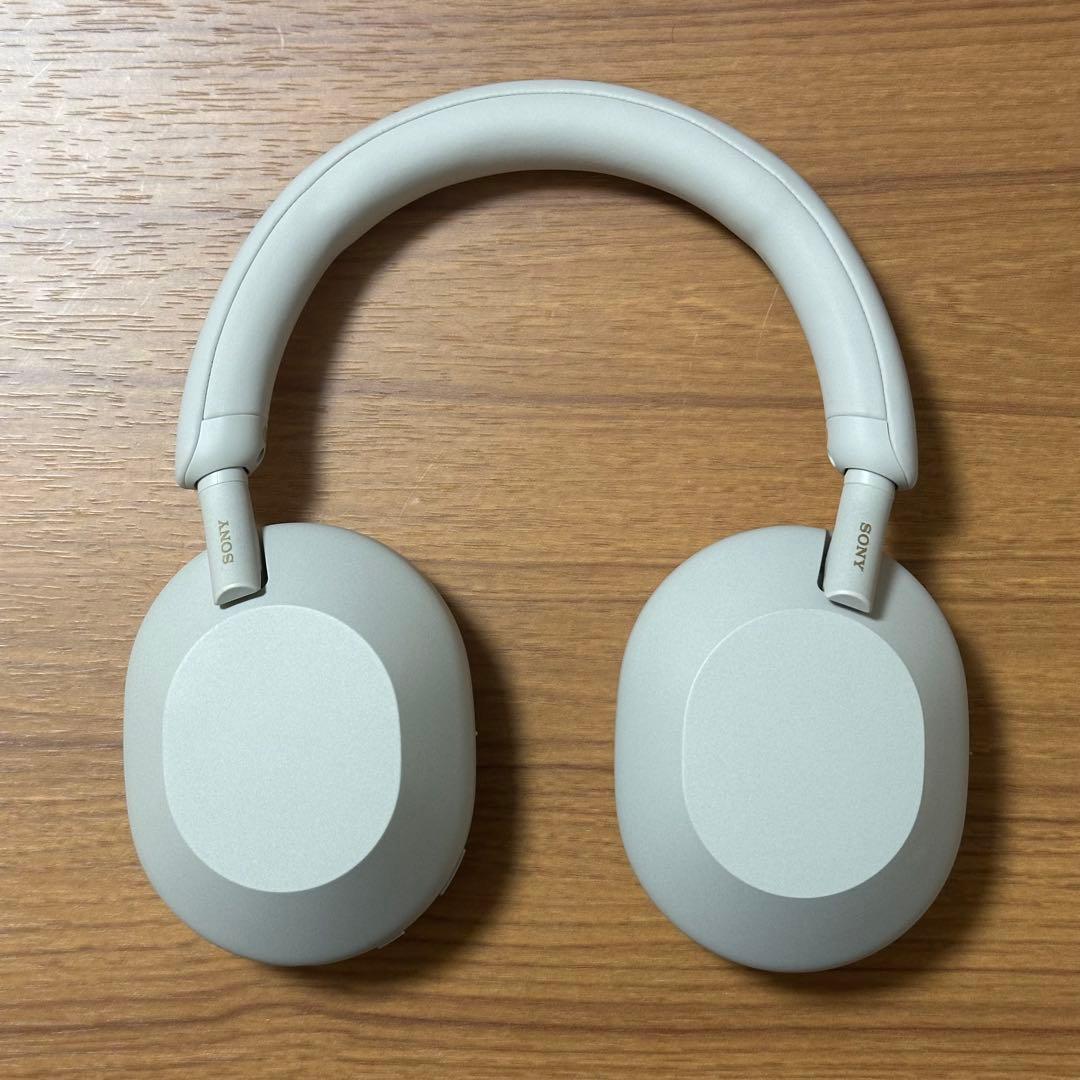 WH-1000XM5　Sony