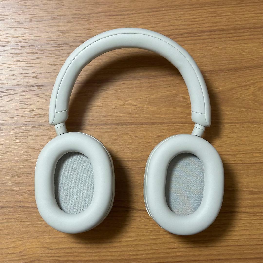 WH-1000XM5　Sony