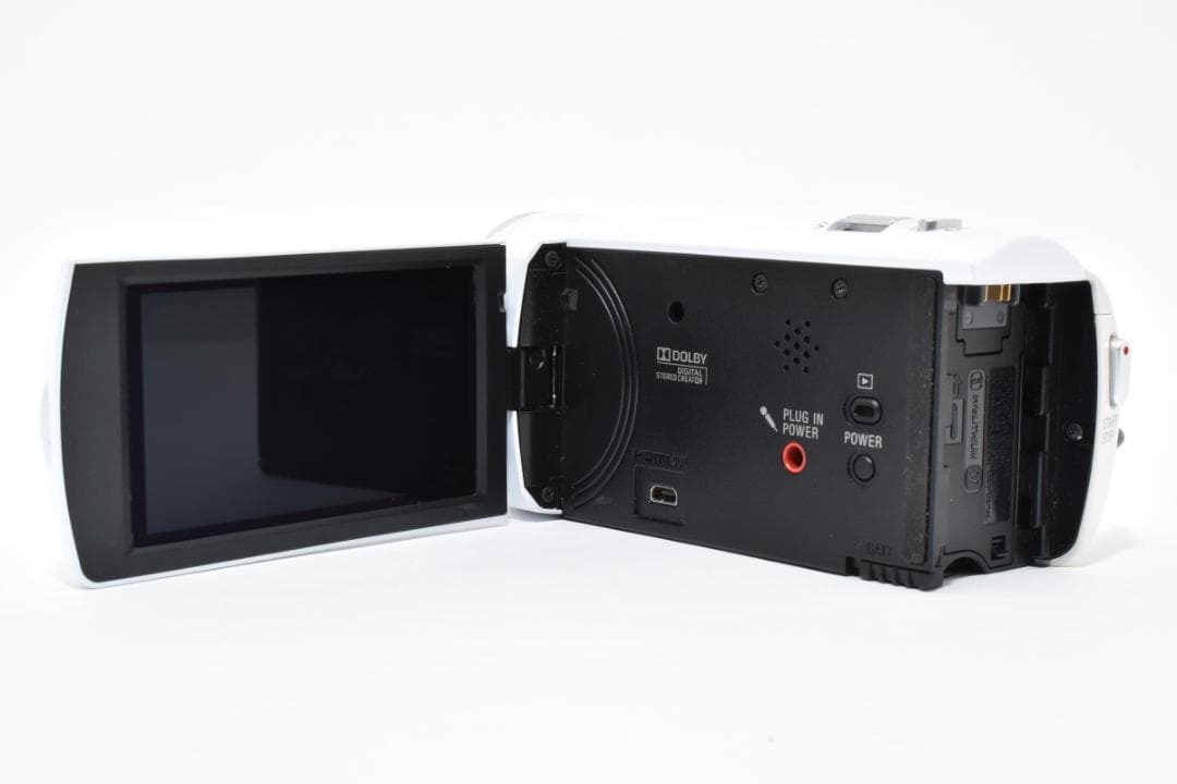 SONY ソニー HDR-CX390 デジタルビデオカメラ ハンディカム