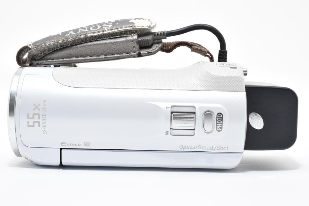 SONY ソニー HDR-CX390 デジタルビデオカメラ ハンディカム