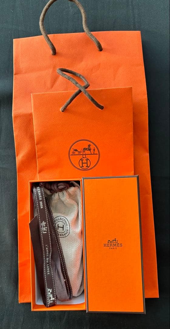 30%引!【開封済新品】エルメス エルメッセンス ベチバー トンカ 100ml