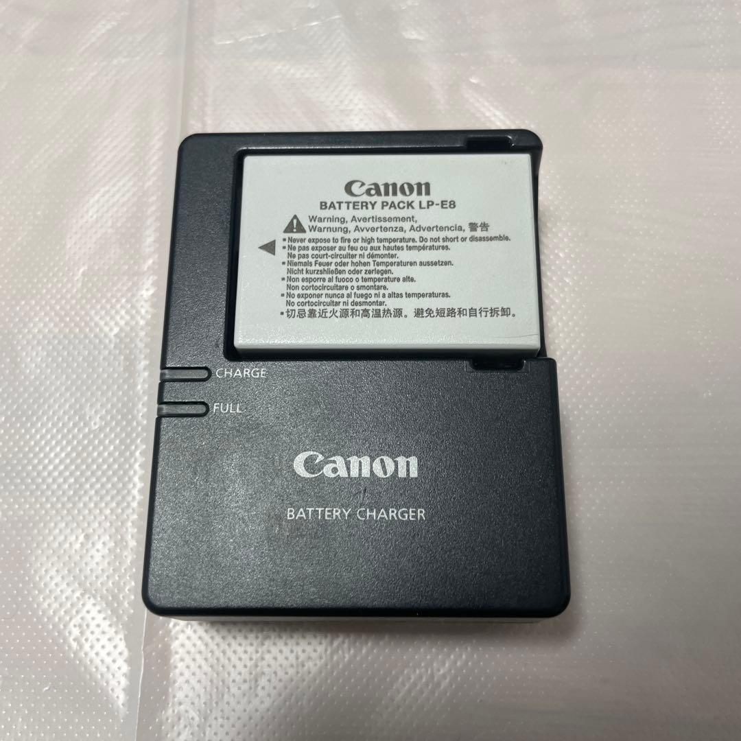 ⭐︎値引き交渉可能⭐︎デジタル一眼レフカメラCanon EOS Kiss X5