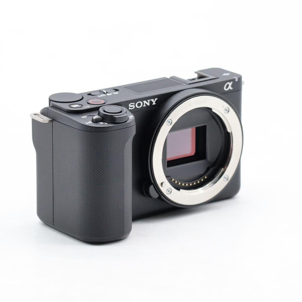 SONY ZV-E10M2 ボディブラック ZV-E10M2 BQ #4423