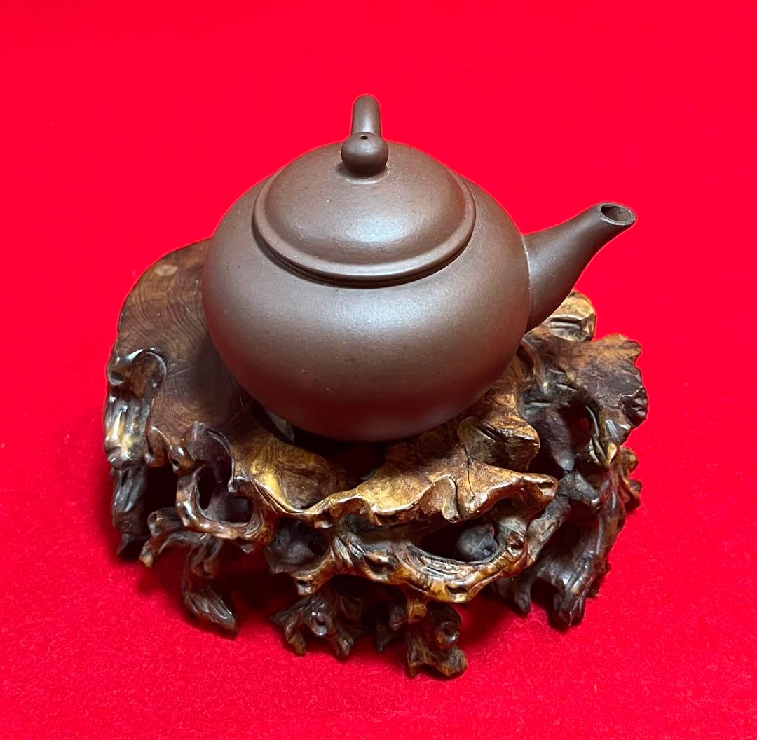 中国美術 中国宜興 紫砂壺 茶壺 急須 茶道具 煎茶道具