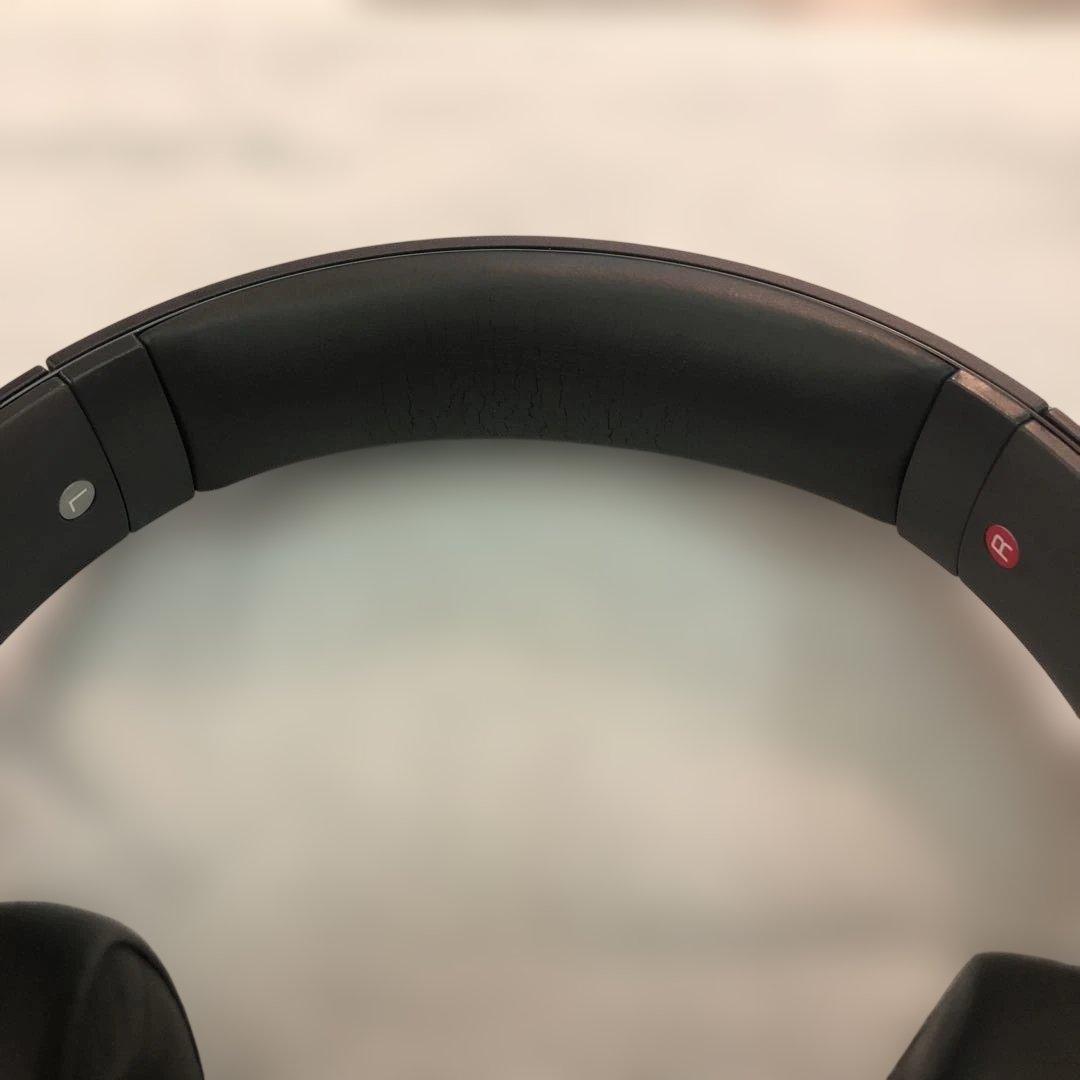 SONY MDR-H600A (オマケ付き)