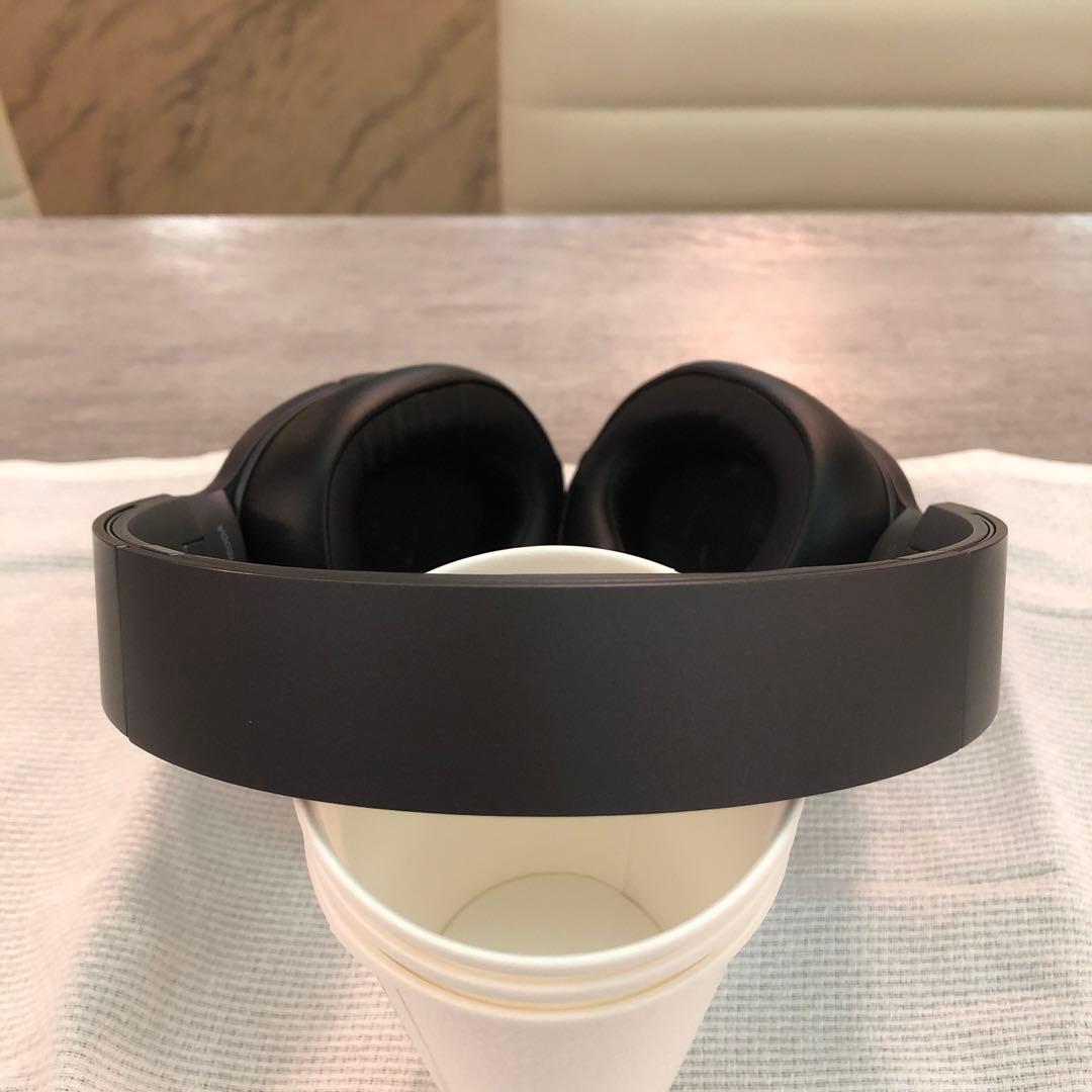 SONY MDR-H600A (オマケ付き)