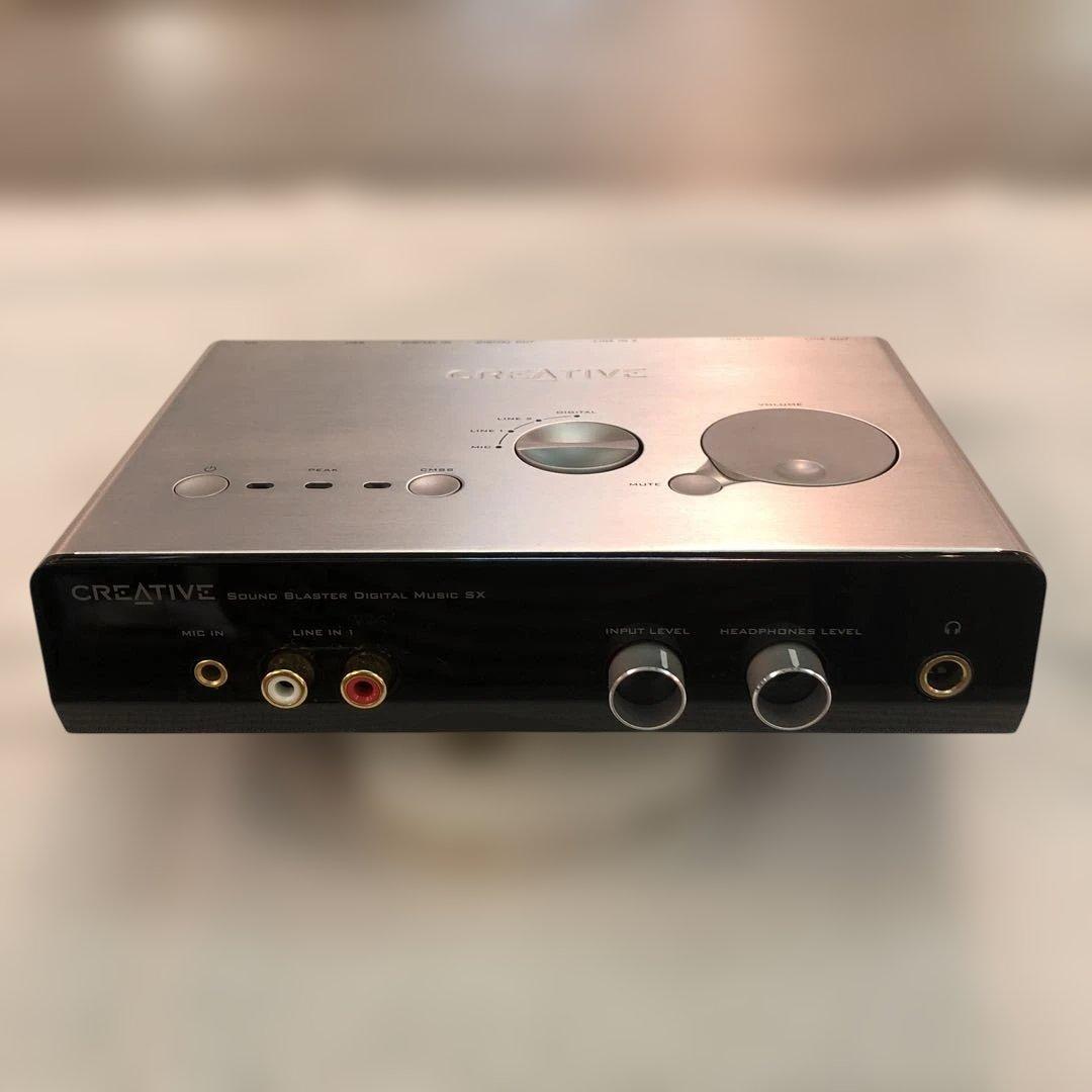 SONY MDR-H600A (オマケ付き)