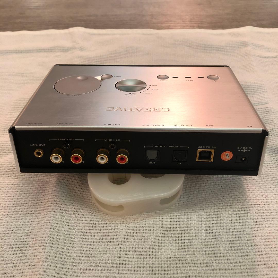 SONY MDR-H600A (オマケ付き)