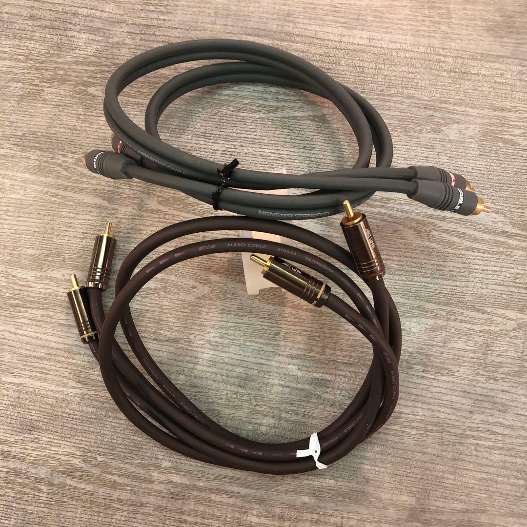 SONY MDR-H600A (オマケ付き)