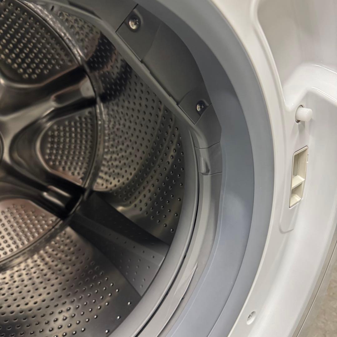 【配送・設置無料‼️】日立 ドラム式洗濯乾燥機 ビッグドラム 11kg 24年製