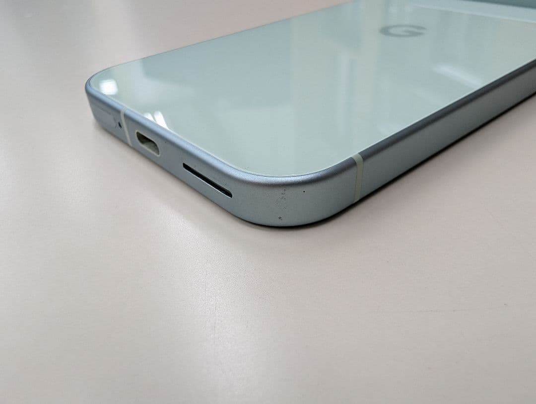 スマートフォン本体 Google Pixel 9