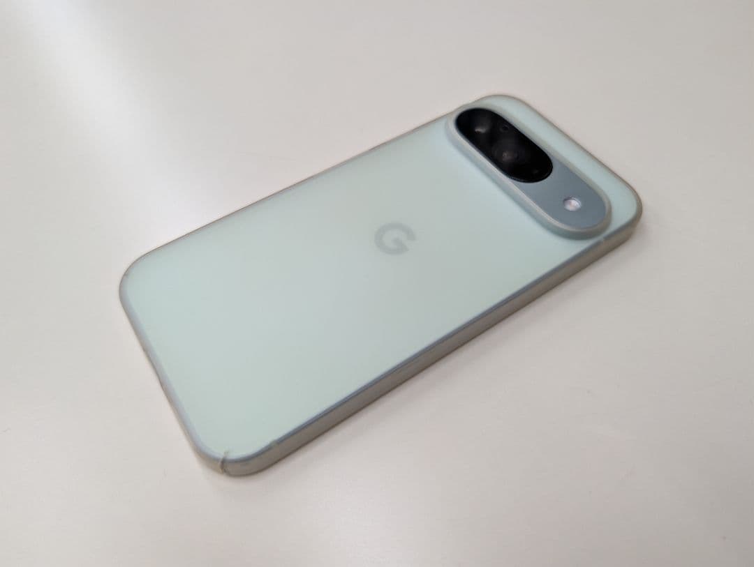 スマートフォン本体 Google Pixel 9