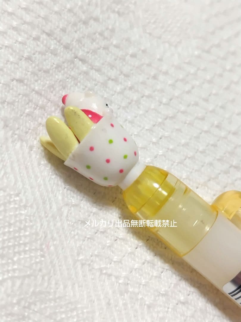 ♡お値下げ♡ にゃんにゃんにゃんこ にゃんこカフェ 平成レトロ シャーペン