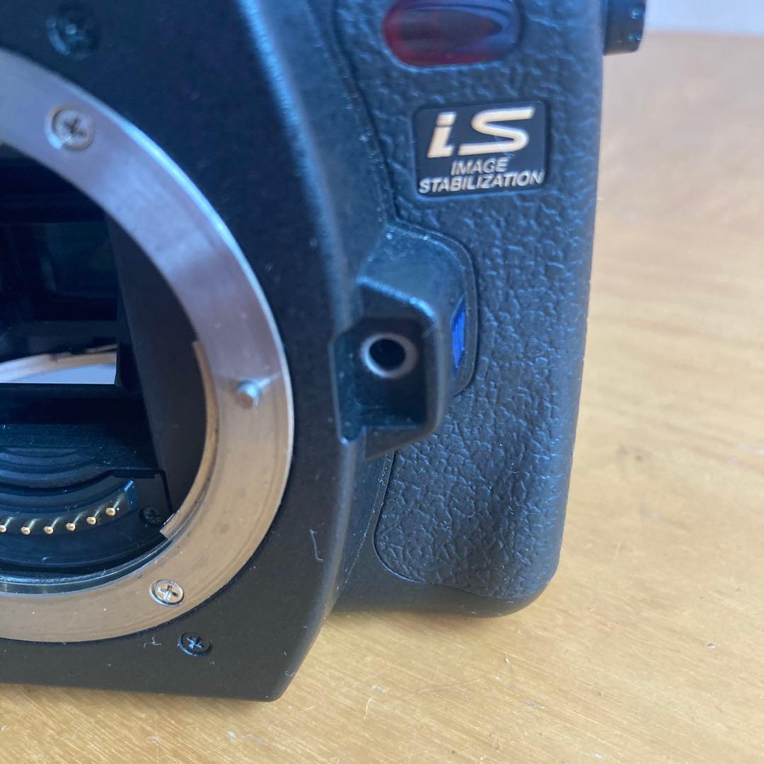 OLYMPUS E-3 ジャンク