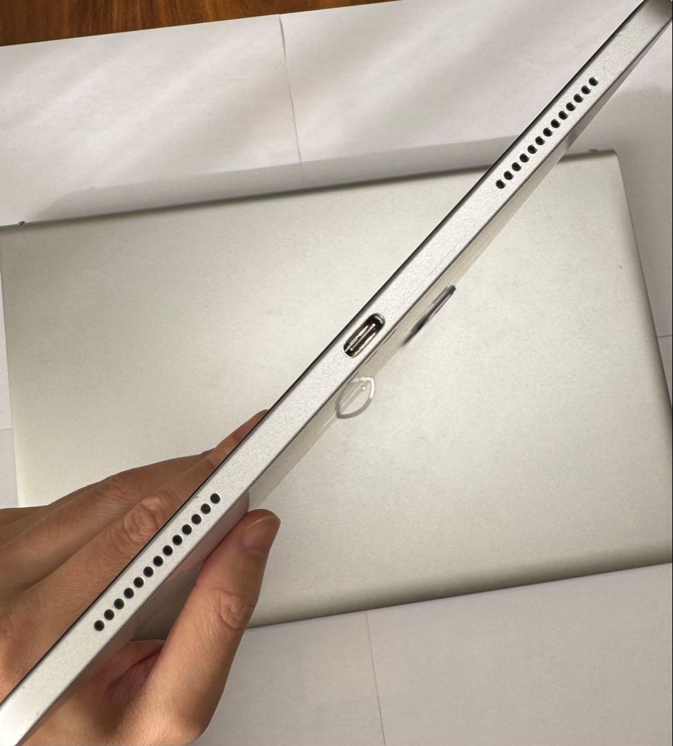 iPad Pro 11インチ 第２世代 2020 & Apple Pencil2