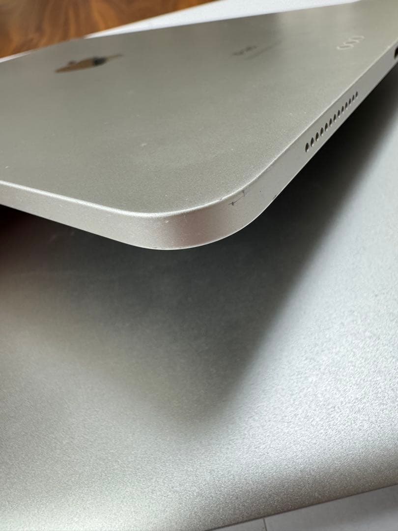 iPad Pro 11インチ 第２世代 2020 & Apple Pencil2