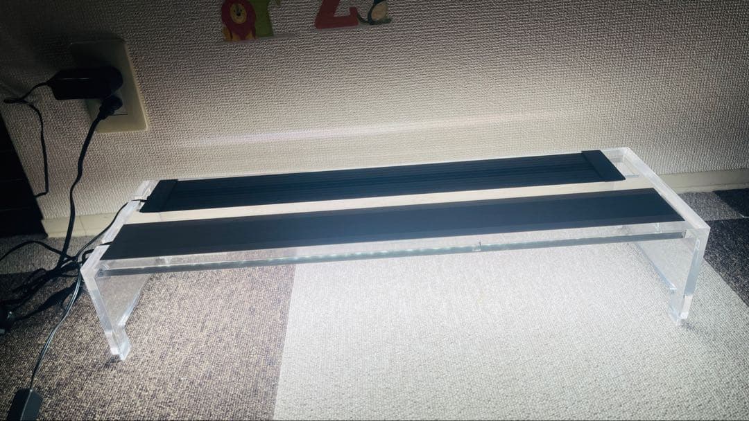 水槽ライト　ADA AQUASKY 601 (動作確認済み)