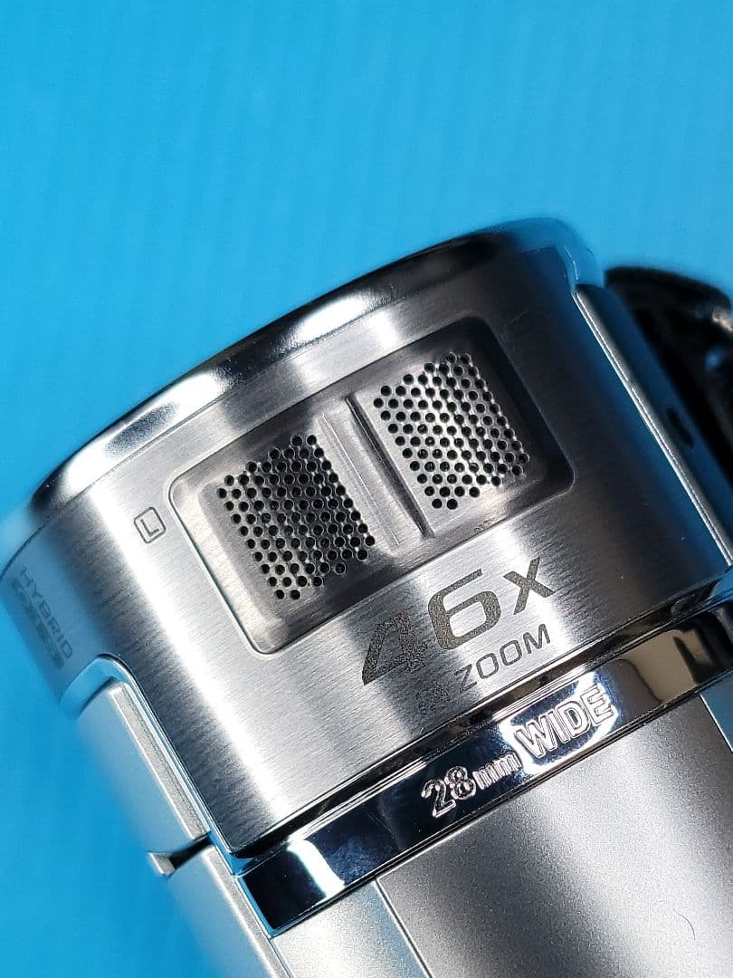 【美品】Panasonic HC-V700M [1920x1080/60p]
