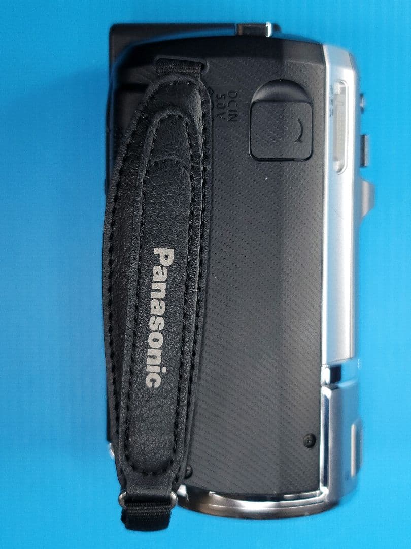 【美品】Panasonic HC-V700M [1920x1080/60p]