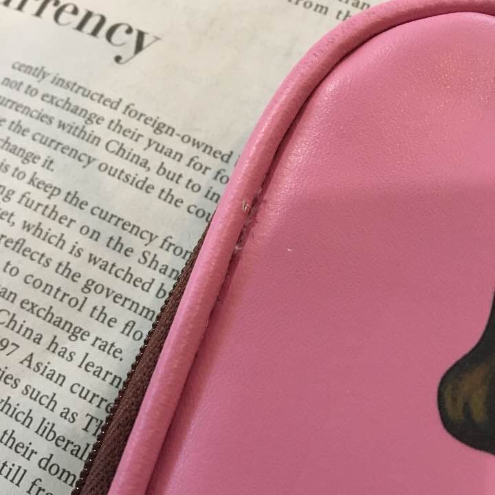 追加画像ご確認用 ペンケース