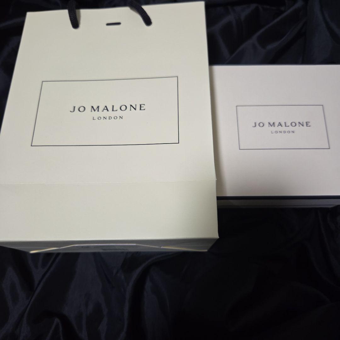 ジョーマローン シルバー バーチ＆ラベンダー コロン 30ml