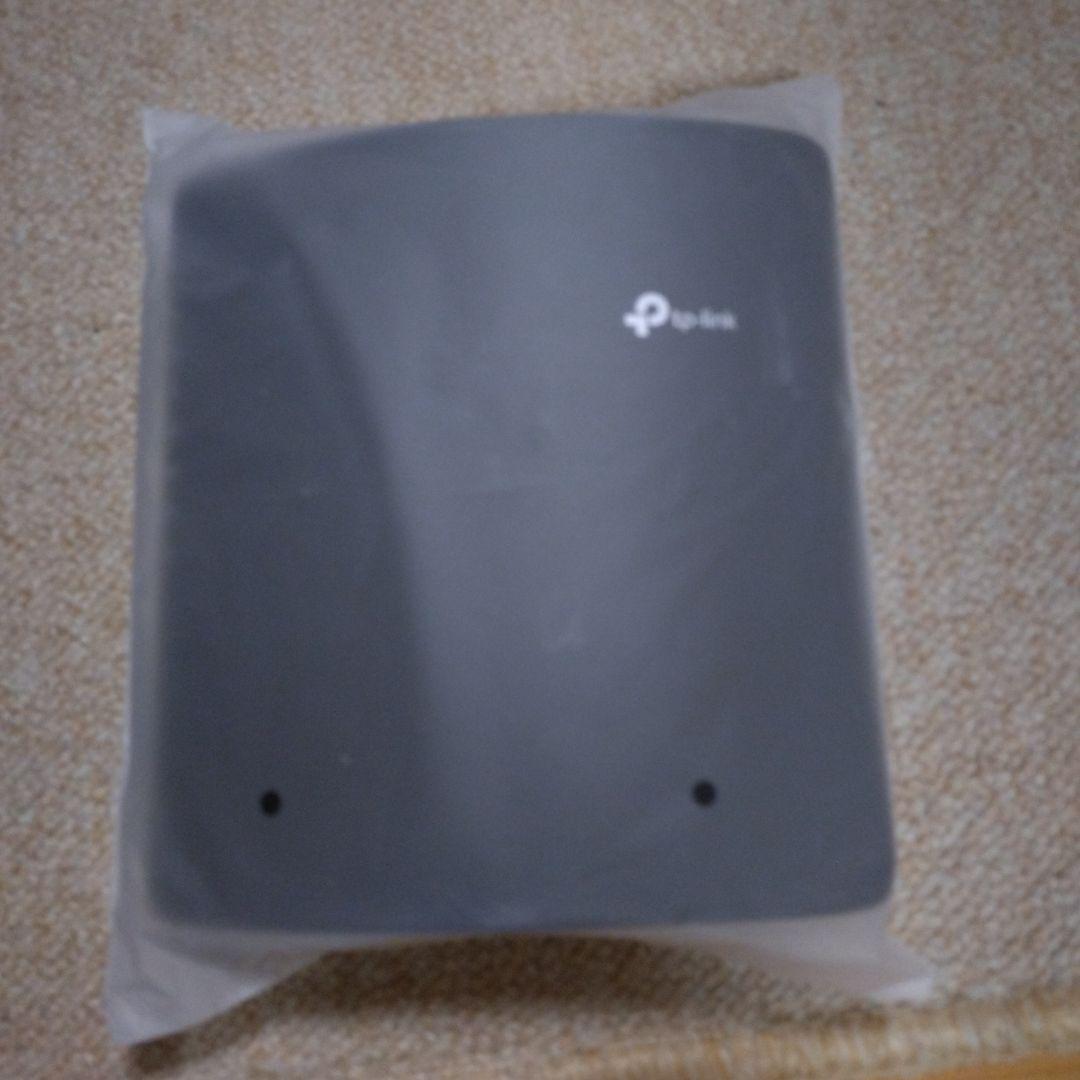 TP-Link Wi-Fi 7 無線LANルーター