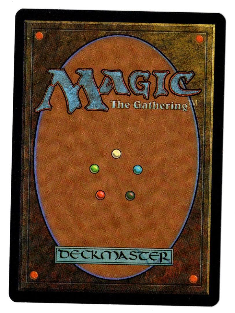 MTG PLS クウィリーオンのドライアド(JP)foil