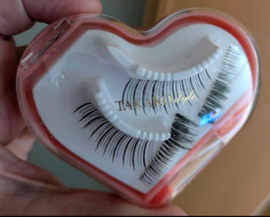 プチヒートアイラッシュカーラー おまけ付き コージー本舗 つけま ビューラー 他