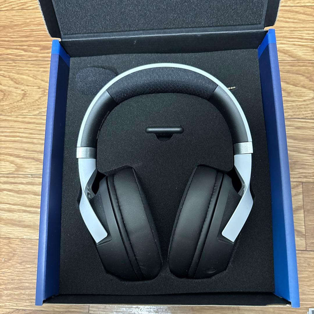 ヘッドホン Razer Kaira Pro for PlayStation