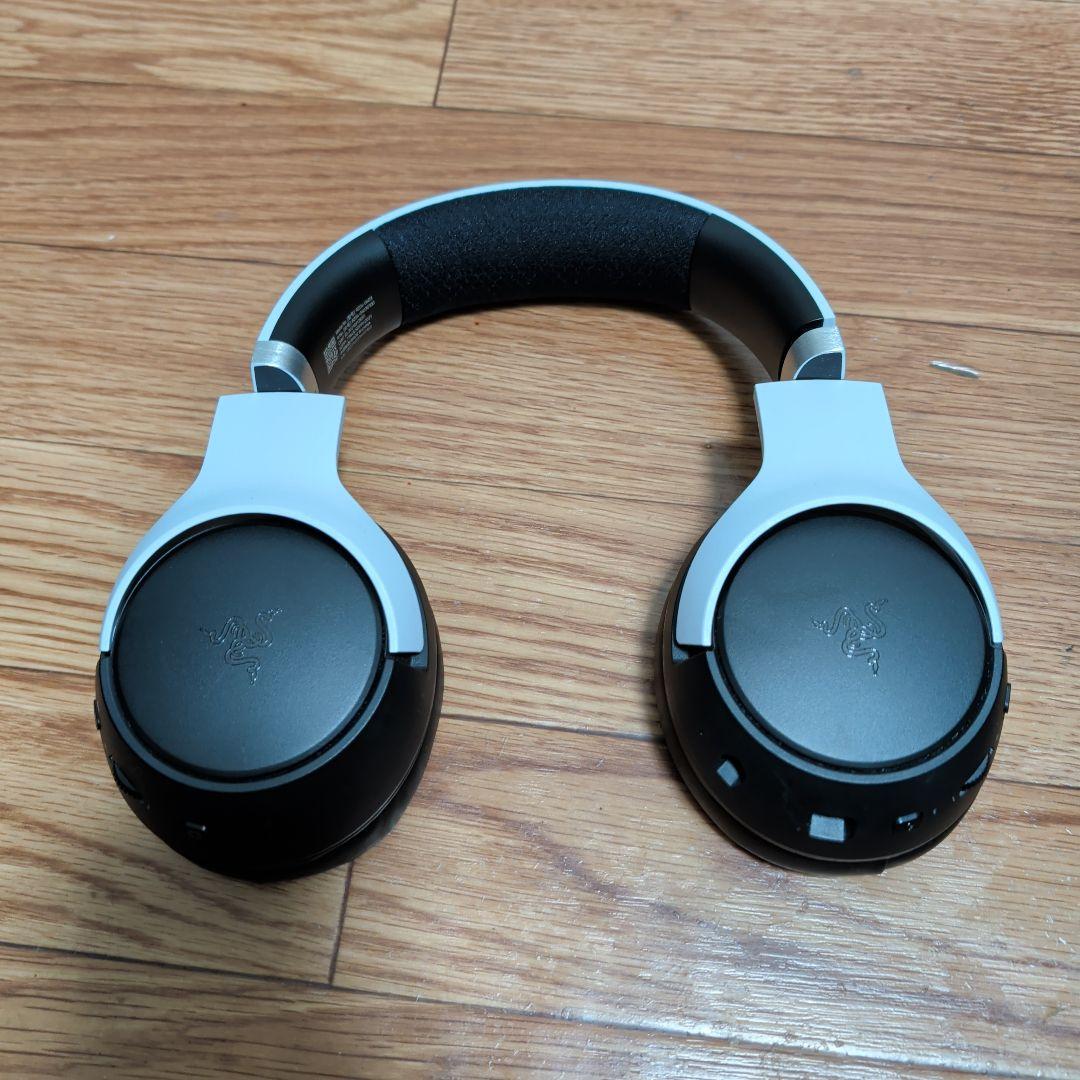ヘッドホン Razer Kaira Pro for PlayStation