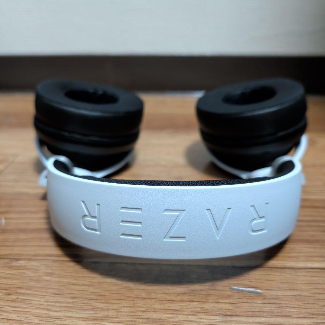 ヘッドホン Razer Kaira Pro for PlayStation