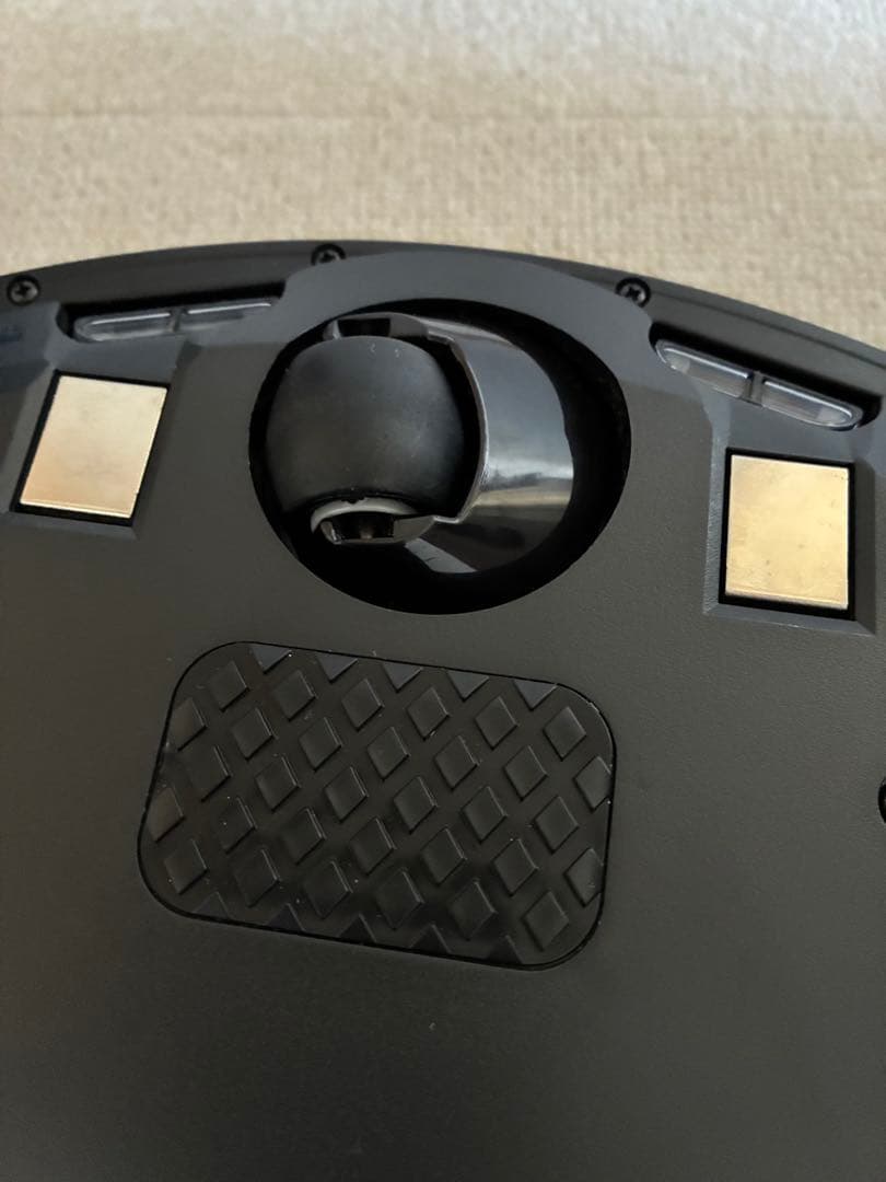 ロボット掃除機 iRobot ルンバi3+