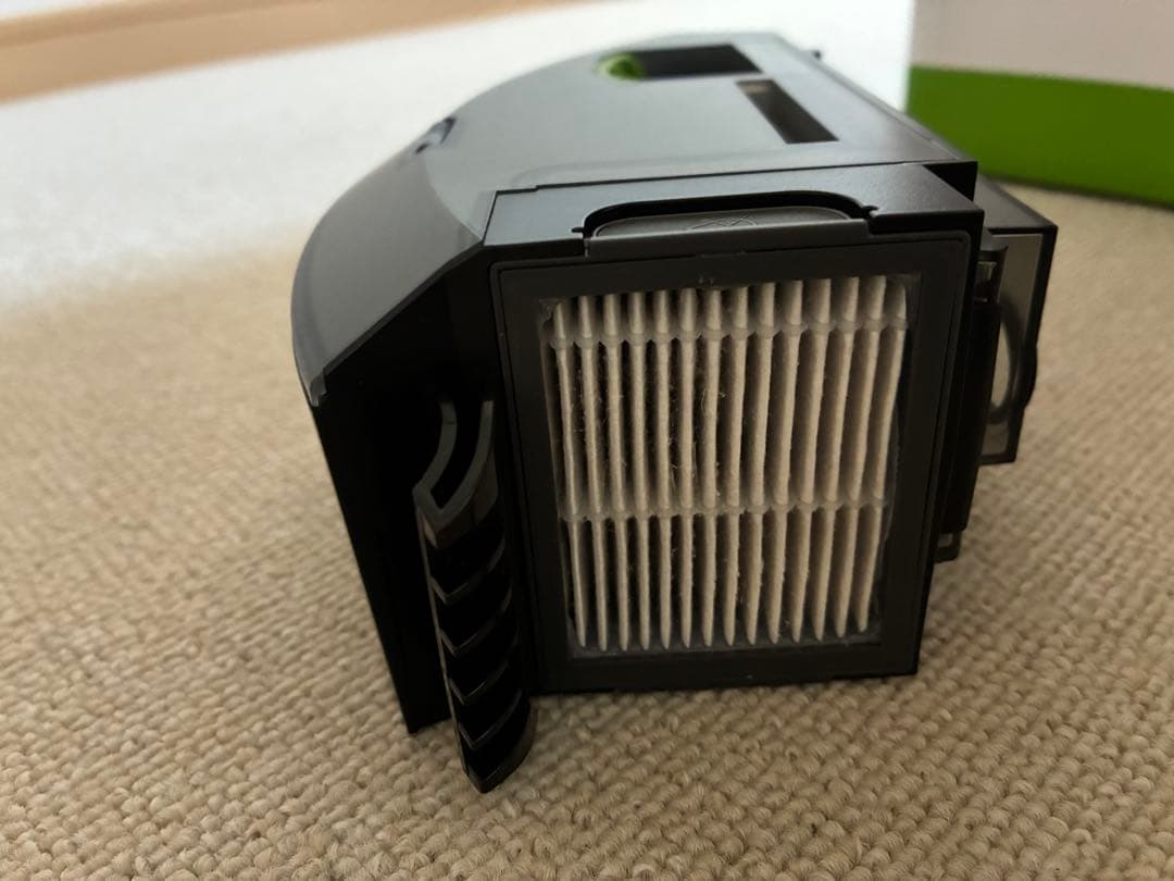 ロボット掃除機 iRobot ルンバi3+