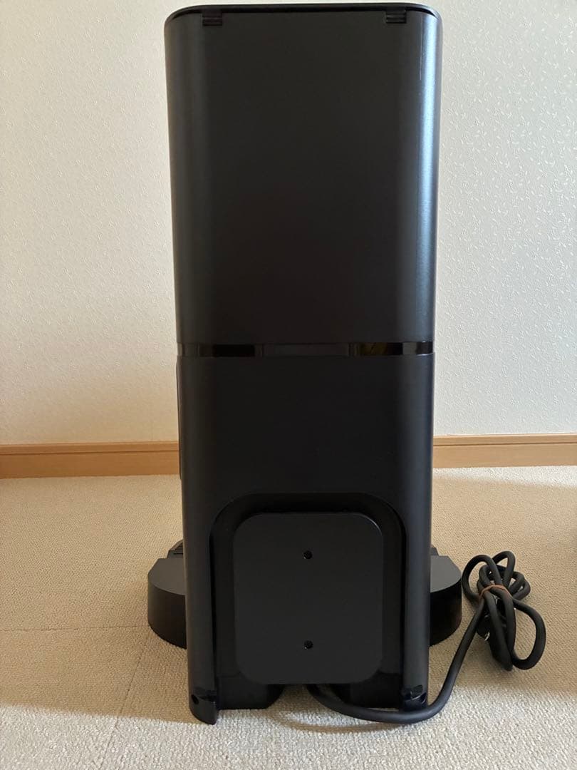 ロボット掃除機 iRobot ルンバi3+