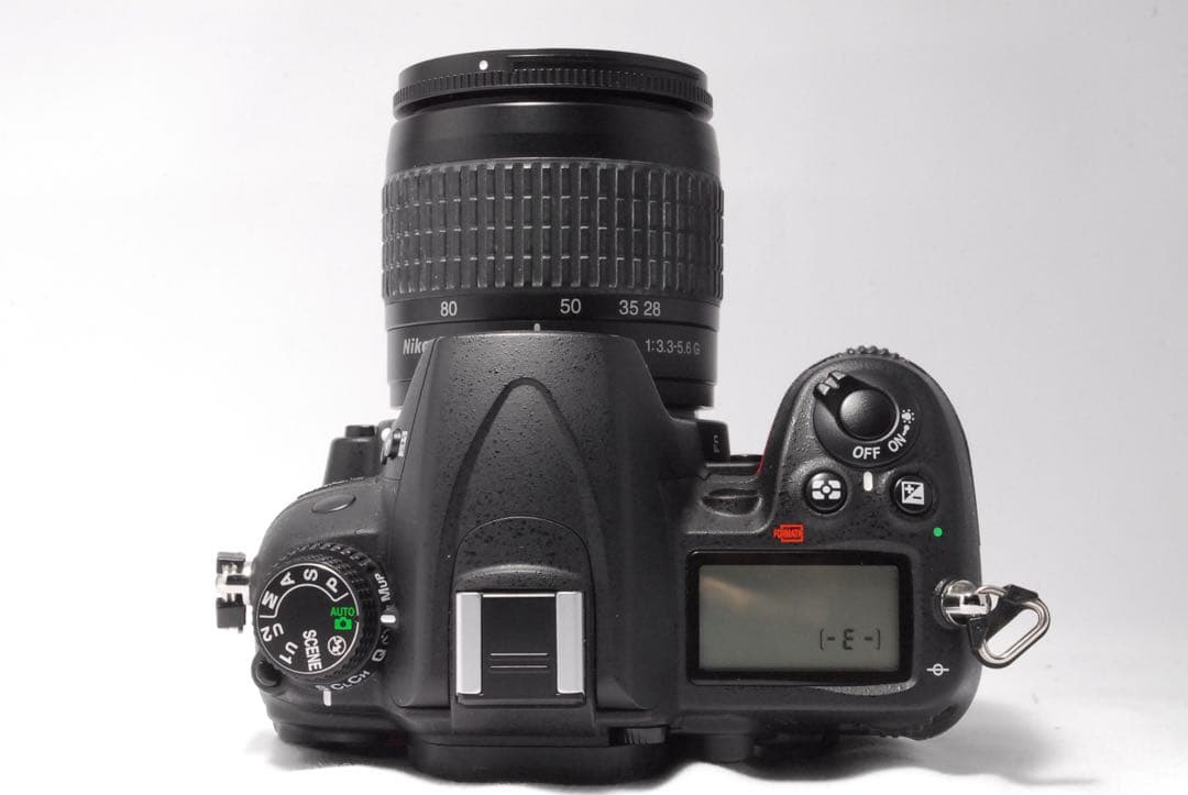 ニコン D7000✨標準＆超望遠レンズ✨高速連写＆高画質✨一眼レフカメラ✨美品✨