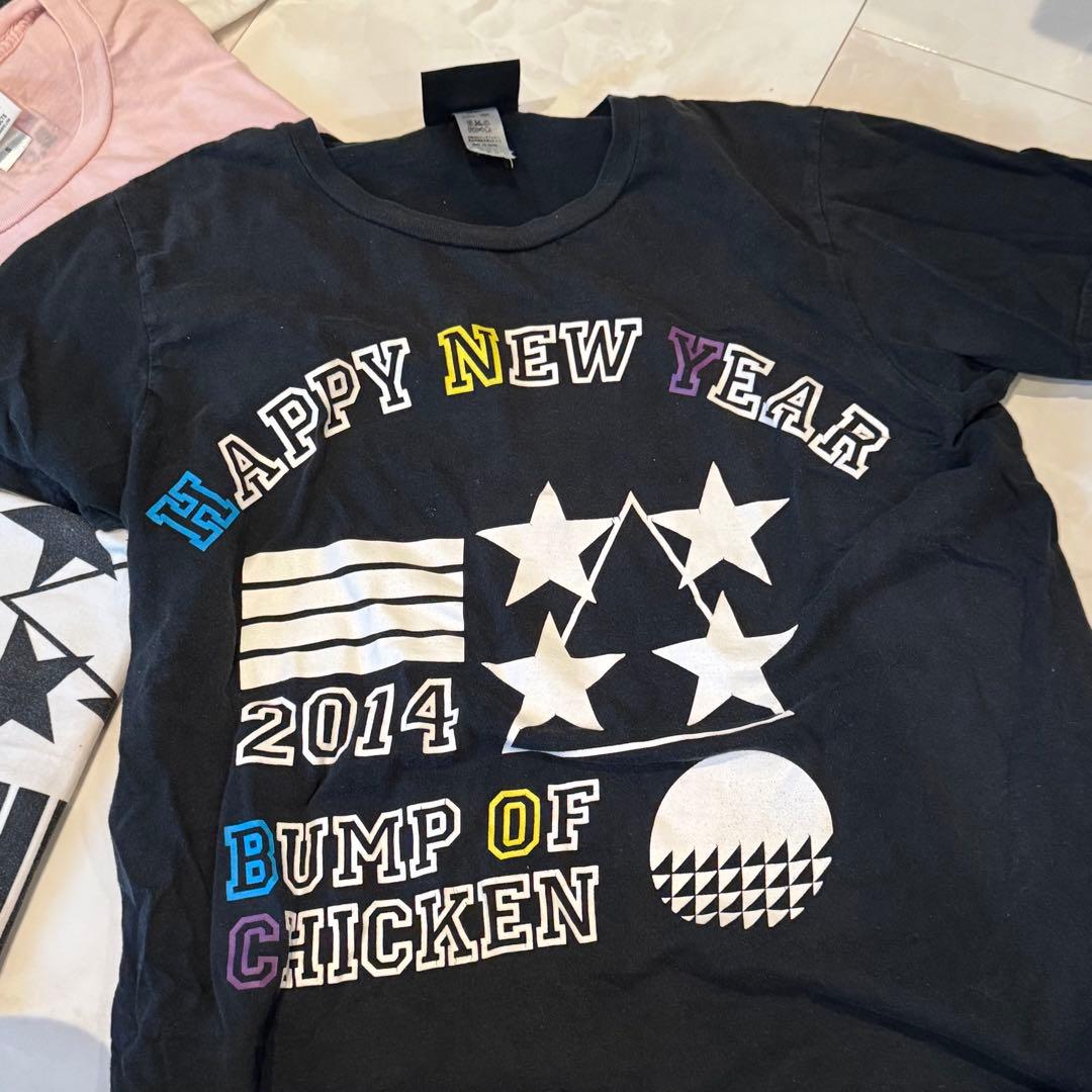 BUMP OF CHICKEN グッズ　セット　まとめ売り