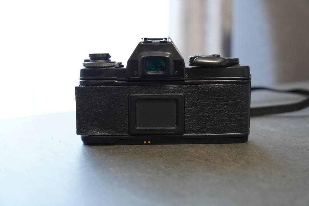 【ジャンク】PENTAX ペンタックス LX フィルムカメラ