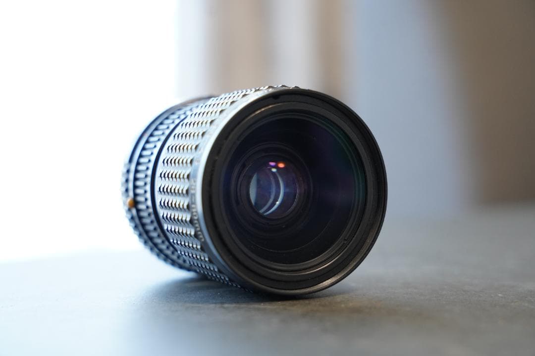 【ジャンク】PENTAX ペンタックス LX フィルムカメラ