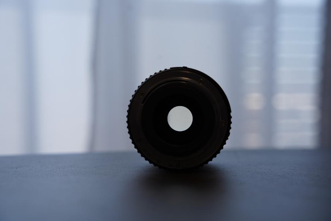 【ジャンク】PENTAX ペンタックス LX フィルムカメラ