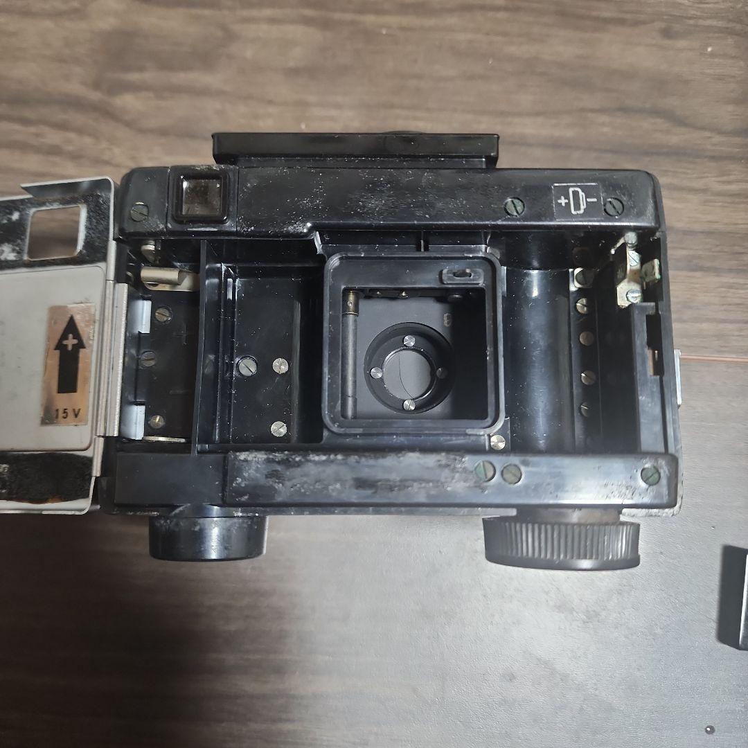 RICOH 126-c ケース付き　動作不明