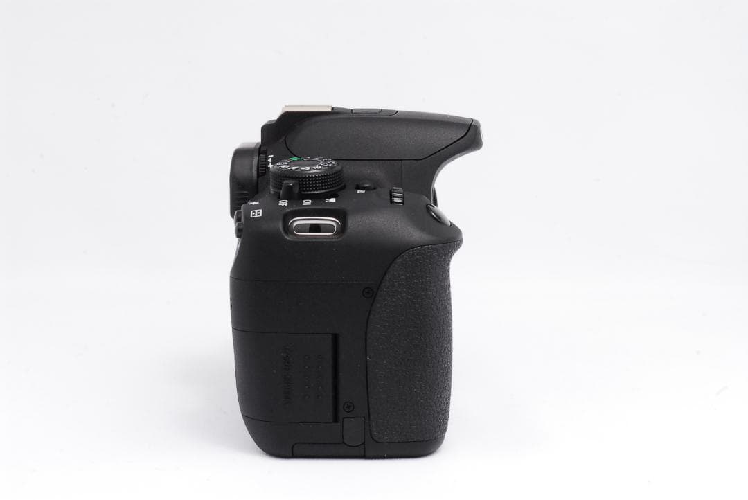 初心者オススメ⭐️Canon EOS Kiss X7i 手ぶれ補正