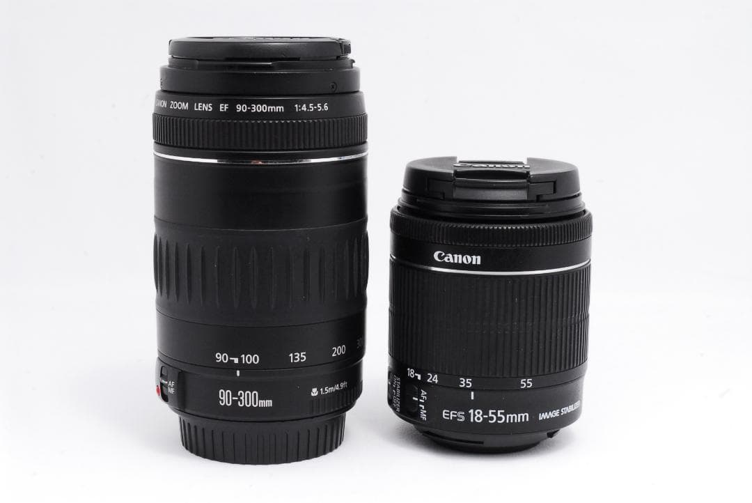 初心者オススメ⭐️Canon EOS Kiss X7i 手ぶれ補正